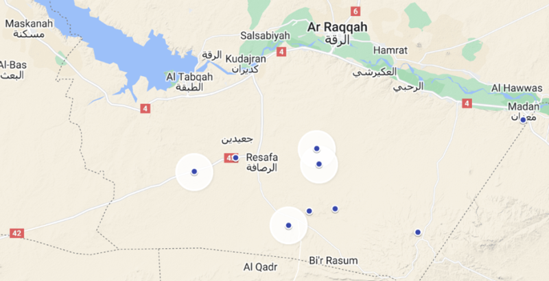 ISIS Redux: The Central Syria Insurgency In February 2024 | Counter ...